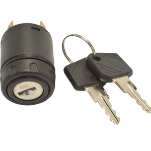 JK410/801 Venta caliente piezas de montacargas clave 801 7915492624 7915492622 - Product Image 5