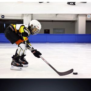 Puck de hockey sur glace et sur route en caoutchouc vulcanisé écologique Vik-Max, directement de l'usine - Product Image 3