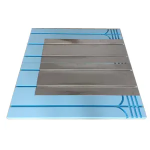 TYCO a Pavimento Tubo Riscaldato - Product Image 1