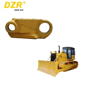 Repuestos de Alta Calidad para el Tren de Rodaje de Bulldozer D135, Cadena de Aceite para Bulldozer - Product Image 3