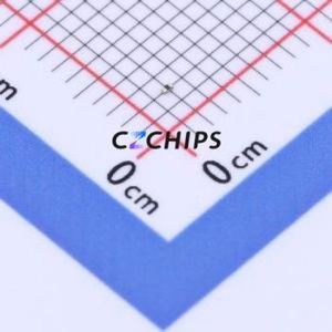 Résistance SMD RHC-01W5102FT 0201 (Type : Film Épais) (Résistance : 51 kOhm Précision : 1 %) - Product Image 1