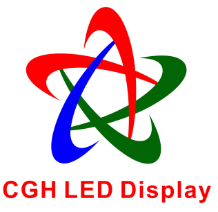 Shenzhen Cgh Optoelectronic Co., Ltd. logo
