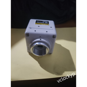Caméra industrielle couleur CCD SENTECH STC-620A2 pour vision industrielle, d'occasion - Product Image 3