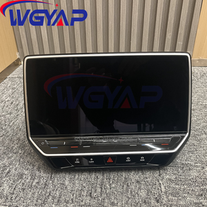 WGYAP OEM 10A 919 606 H/<span class=keywords><strong>T</strong></span> <span class=keywords><strong>Accessoires</strong></span> d'affichage d'origine pour <span class=keywords><strong>Volkswagen</strong></span> ID.6X Modèles Auto Meter Best Seller - Product Image 2