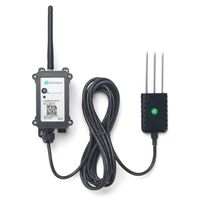 Capteur d'humidité et de conductivité électrique du sol Dragino SE01-LB LoRaWAN pour l'agriculture intelligente