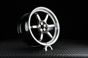 Jantes en alliage d'aluminium forgées concaves pour voitures de course, 15, 16, 17, 18, 19 pouces, pour <span class=keywords><strong>Ford</strong></span> <span class=keywords><strong>Mustang</strong></span> Shelby GT500 Focus - Product Image 4