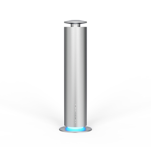 Best Home Appliances Waterless Aroma <strong>Diffuser</strong> Silence Fragrance <strong>Diffuser</strong> Machine Smart Home Air <strong>Diffuser</strong> With App - Product Image 2