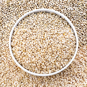 Graines de sésame indiennes pour usage culinaire - Product Image 1