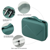 Étui à outils étanche en EVA - Boîte de rangement et de transport rigide pour produits numériques