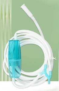 หลอดออกซิเจนออกซิเจนสำหรับจมูกขวดน้ำไฮโดรเจนท่อจมูกสำหรับผลิตออกซิเจนในจมูกแบบใช้ซ้ำได้ - Product Image 3