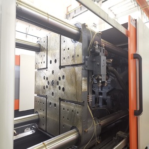 <span class=keywords><strong>LANSON</strong></span> 120 tonnes d'économie d'énergie servo machine de moulage par injection pour PET PVC PC PP EVA ABS PPR HDPE EPS PE pompe à vis moteur PLC - Product Image 6