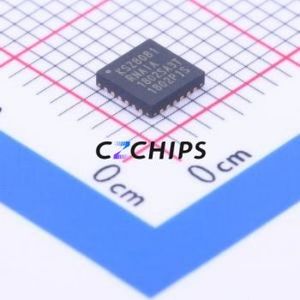 Transceptor de Ethernet de chip IC de circuito integrado nuevo y original de 1/2 "(4x4) - Product Image 1