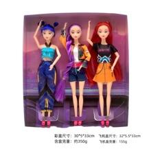 Nuevas Muñecas del Grupo <span class=keywords><strong>de</strong></span> Anime K-Huntress, Figuras <span class=keywords><strong>de</strong></span> <span class=keywords><strong>Acción</strong></span> <span class=keywords><strong>de</strong></span> Vinilo PVC <span class=keywords><strong>Completas</strong></span>, Modelo a Escala 1:1, Juguete <span class=keywords><strong>de</strong></span> Entretenimiento, Venta al Por Mayor - Product Image 3