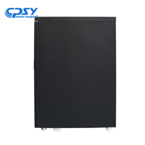 1kVA 3kVA 6kVA 10kVA 110V/<span class=keywords><strong>220V</strong></span> 2 horas de respaldo Conversión doble Sistema UPS en línea Fuente de alimentación ininterrumpida UPS - Product Image 5