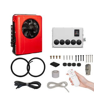 Refrigerador Eléctrico Vertical de 12V/24V <span class=keywords><strong>para</strong></span> Automóviles, Ideal <span class=keywords><strong>para</strong></span> Vehículos de Ingeniería y Autocaravanas - Product Image 6
