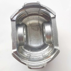 อะไหล่เครื่องยนต์ดีเซล V1503 V1703 ลูกสูบเครื่องยนต์สำหรับคูโบต้า - Product Image 2