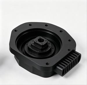 Service d'impression 3D SLS SLA personnalisé pour la personnalisation de prototypes rapides dans l'industrie/l'automobile/le secteur médical - Product Image 2