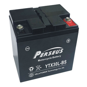 <span class=keywords><strong>Batterie</strong></span> de <span class=keywords><strong>moto</strong></span> à gros moteur <span class=keywords><strong>12v</strong></span> YTX30L-BS YIX30L YGZ30HL-BS GYZ32HL <span class=keywords><strong>Batterie</strong></span> AGM - Product Image 2