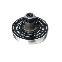 Variateur de Course NMAX155 pour Yamaha Nmax 125 155, Kit Régulateur de Performance, Transmission Modifiée, Ajoute 40 % de Puissance