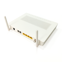 Ecolife Hg 8247h5 Wifi 8247h Hg8247 Gpon nirkabel 4 port Onu Catv Wifi