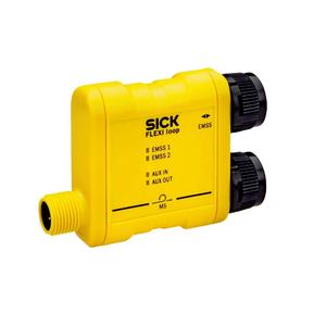Interrupteur de sécurité sans contact RFID Mt-SICK TR4-SDM10PB, TR4 Direct, 24V 2*OSSD, 15mm/Sar 25mm, IP69K/IP67, câble de 10m - Product Image 3