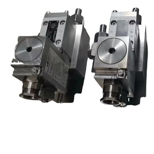 WANDFLUH  Électrovanne à clapet actionnée par solénoïde AEXD32061A-L15 - Product Image 2