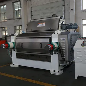 Grosper mısır flaker FC7150SF 110KW