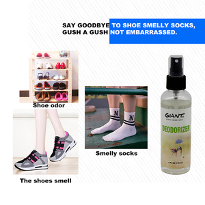 Zapatos fragancia air actualizar de olor remover para zapatos - Product Image 3