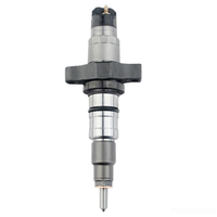 0445120238 0445120103 0986435505 Neuer Diesel-Einspritzventil für 2004.5-2007 Dodge Ram 2500 3500 Cummins 5.9L Diesel 0445120208