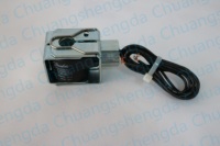 Pièces de refroidisseur Trane COL23107 Bobine d'électrovanne du compresseur 018F4113