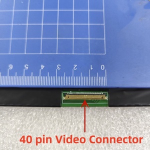 Máy tính xách tay <span class=keywords><strong>LCD</strong></span> hiển thị Touch Panel On-Cell sd10q67051 5d10v82371 R140NW4D-R0 r140nw4d R0 Thinkpad X1 Carbon Gen 9 màn hình - Product Image 3