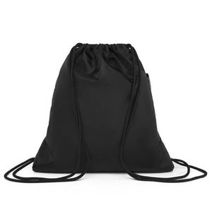 Custom Logo Children's Waterproof Nylon Drawstring <b>Backpack</b> Ball Pockets for Basketball/Soccer <b>Training</b>-Promotional Sports Gift - Product Image 5