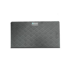 KKMARK - Atril Portátil de Aluminio y Acrílico para Iglesia, Escuela, Restaurante, Recepción - Product Image 6