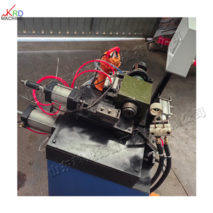 Macchina sigillatrice per tubi in acciaio al carbonio da 2.5mm per <span class=keywords><strong>bagno</strong></span> in acciaio per saldatrice per <span class=keywords><strong>mobili</strong></span> da tavolo - Product Image 2