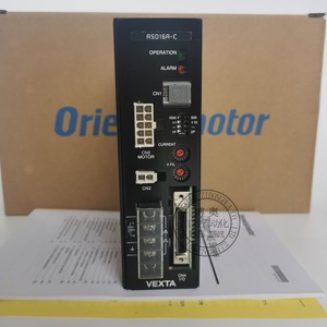 ตัวควบคุมมอเตอร์ VEXTA ASD16A-C 48 โวลต์ ดีซี 100 วัตต์ IP20 ผลิตในญี่ปุ่น - Product Image 1