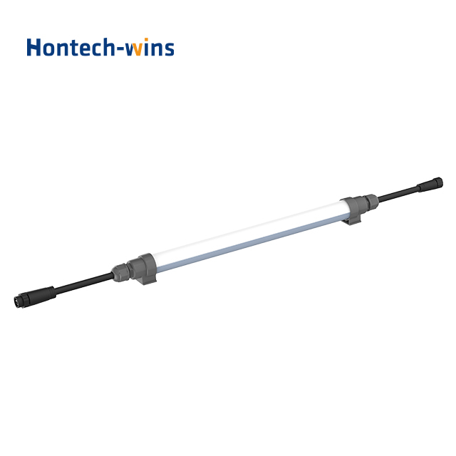 Hontech-Wins T8 LED Poultry Light System in Pultry Farm/IP67 Dimmable Flicker Free Light