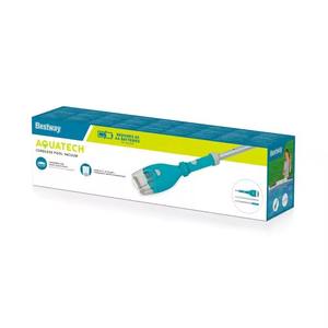 <span class=keywords><strong>Kit</strong></span> <span class=keywords><strong>de</strong></span> <span class=keywords><strong>Mantenimiento</strong></span> para <span class=keywords><strong>Piscinas</strong></span> Best Way 58233, Dispensador <span class=keywords><strong>de</strong></span> Productos Químicos para <span class=keywords><strong>Piscinas</strong></span> Elevadas, Aspiradora Inalámbrica para <span class=keywords><strong>Piscinas</strong></span>, 8.88 kg, 6 Piezas - Product Image 6