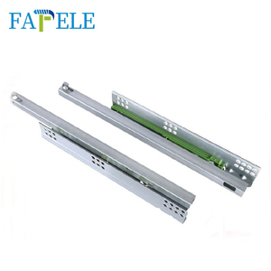 Chuyên Nghiệp Boke Undermount Ngăn Kéo Theo Dõi 3D Nhựa <span class=keywords><strong>Clip</strong></span> Với Mức Giá Tuyệt Vời - Product Image 3