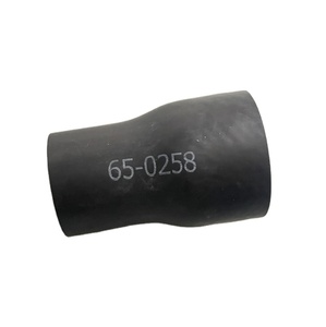 Doosan экскаватор резиновый шланг 65,96301-0258 для продажи - Product Image 1