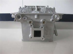 Piezas de coche de fábrica conjunto de culata de motor 1.8L 1.6L 55559340 55571689 para <span class=keywords><strong>Opel</strong></span> Insignia Corsa Chevrolet Cruze - Product Image 3