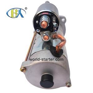 Motor de Arranque de 12v para Motor Diésel <span class=keywords><strong>Bosch</strong></span> Deutz de <span class=keywords><strong>6</strong></span> Cilindros 1013 912 Calidad 18232 01180928 0001230006 - Product Image 3