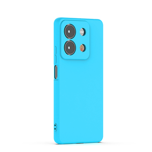 Funda de Teléfono de Silicona TPU Suave Mate de Alta Calidad de Fábrica para Tecno Spark Go 1 30C 30 <span class=keywords><strong>Pro</strong></span> 30 5G, Funda Protectora Antigolpes para Teléfono Móvil - Product Image 1