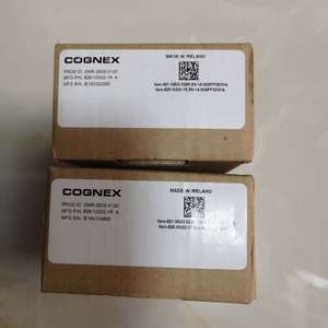 Lector de Códigos de Barras Fijo Cognex Dmr260s con Sensor CMOS, Fabricado en Irlanda - Product Image 2