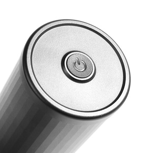 เครื่องบดเมล็ด<span class=keywords><strong>กาแฟ</strong></span><span class=keywords><strong>ไฟฟ้า</strong></span>แบบพกพา NIBU ดีไซน์มินิมอล ชาร์จผ่าน USB ใช้งานอัตโนมัติ พร้อมระบบควบคุมแบบไร้สาย - Product Image 3