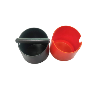 ที่ใส่กากกาแฟแบบสั่งทำ,ถังใส่กากกาแฟทำความสะอาดง่ายกล่องใส่ผงกล่องเคาะกาแฟ - Product Image 2