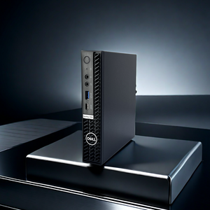 99new Mini PCs với cho Dell 7000 mff 65 Wát Core <span class=keywords><strong>i3</strong></span>/i5/i7 DDR4 RAM sử dụng/New Home văn phòng chơi game & vẽ PC Máy chủ Màn hình chúng tôi cắm - Product Image 1