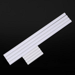 Di alta qualità su misura pennone cerimoniale a mano componente agitando pennone - Product Image 6