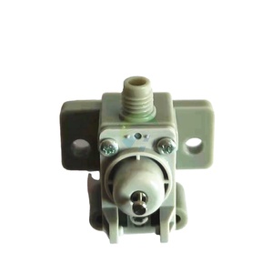 Original Mimaki <span class=keywords><strong>MBiS</strong></span> 2 Valve Base Assy MP-M013523 nouvelle pièce de rechange d'imprimante compatible encre UV/solvant pour JV5 TS34 Valve - Product Image 1