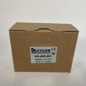 Módulo de Comunicación VIGOR VS-485-EC - Product Image 1