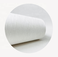 Fabricant de fils filés Pva hydrosolubles à 90 degrés pour le tricot et nous